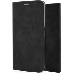 iNOS S-Folio Θήκη Black (Xiaomi Poco F4 5G)