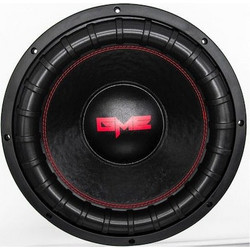 GME SW15C192 Subwoofer Αυτοκινήτου 2500W RMS