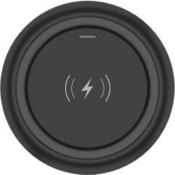 Devia EA242 Ασύρματος Φορτιστής Qi Pad 15W Black