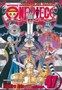 One Piece, Vol. 47 One Piece, Vol. 47