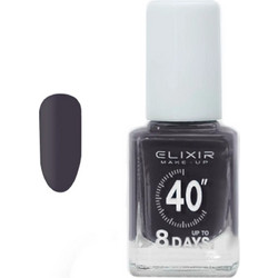 Elixir 40 & Up To 8 Days 218 Gloss Βερνίκι Νυχιών Μακράς Διαρκείας 13ml