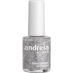 Andreia Nail Polish 60 Gloss Βερνίκι Νυχιών 10.5ml