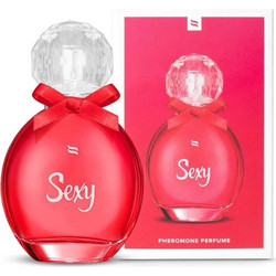 Obsessive Sexy Pheromones Perfume 30ml