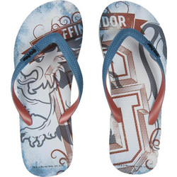 HARRY POTTER - Premium Flip Flops - Gryffindor - Size 41