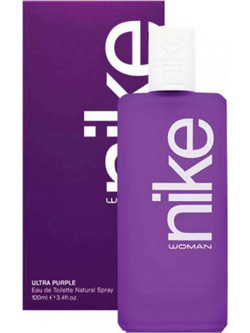 Nike Ultra Purple Eau de Toilette 100ml