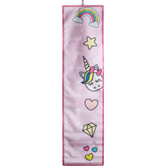 The toy bin αναστημόμετρο unicorn limited cc58906