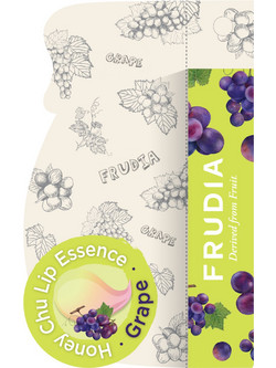 Essence Frudia Grape Honey Chu Lip Tube με Χρώμα 10gr