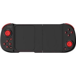 iPega 9217 Ασύρματο Gamepad για Android / iOS Black