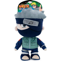 Play By Play Naruto Shippuden Kakashi 27cm