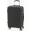 Bartuggi 724-501 Βαλίτσα Μεγάλη 75x47x33cm με 4 Ρόδες Μαύρη