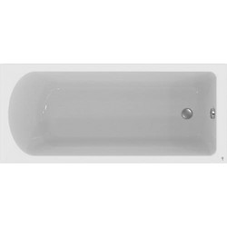Μπανιέρα Hotline 170x80 Ideal Standard K274701 Λευκή