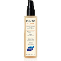Phyto Phytocolor Care Shine Activating Care Leave In Conditioner Κρέμα για Προστασία Χρώματος για Βαμμένα Μαλλιά 150ml