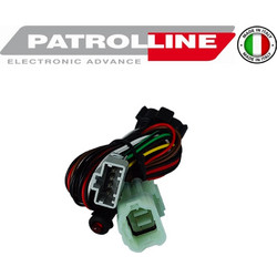 Patrolline ZW 9.45030 MOTO electriclife
