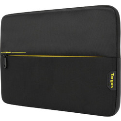 Targus CityGear Τσάντα Laptop Χειρός 15.6" Black