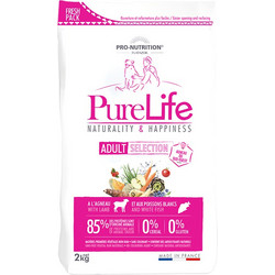 Pro-Nutrition Flatazor Pure Life Lamb Adult 2kg