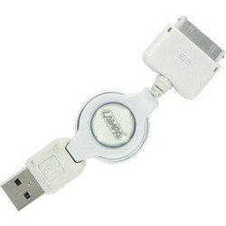 ΚΑΛΩΔΙΟ ΦΟΡΤΙΣΗΣ ΓΙΑ I-POD I-PHONE I-PAD L3901.4/T
