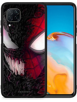 Smartfits PopArt SpiderVenom - Huawei P40 Lite θήκη