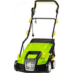 Fieldmann FZV 4010-E Μηχανή Γκαζόν Ηλεκτρική 1800W