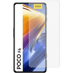 Powertech TGC-0616 Tempered Glass (Xiaomi Poco F4)