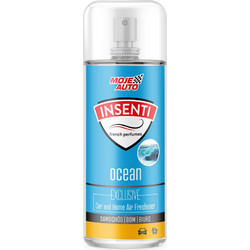 MOJE AUTO σπρέι αποσμητικό χώρου 15-173, ocean, 50ml