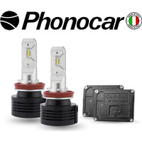 Xenon Kit Αυτοκινήτου Phonocar