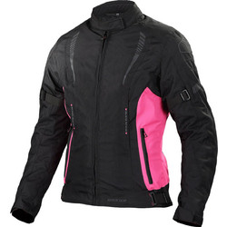 Nordcode Amazon Lady Black / Pink