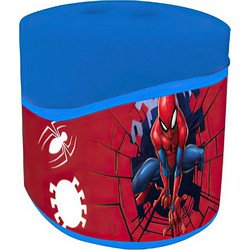 Ξύστρα Βαρελάκι Spiderman 508161 Diakakis