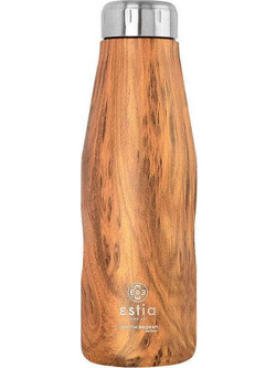 Estia Travel Flask Save The Aegean Sekoya 500ml