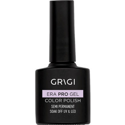 Grigi Era Pro Gel 107 Pastel Violet Ημιμόνιμο Βερνίκι Νυχιών 8ml