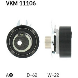 Τεντωτήρας, οδοντ. ιμάντας SKF VKM 11106