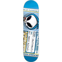 Blind Papa Old Boney Bastard R7