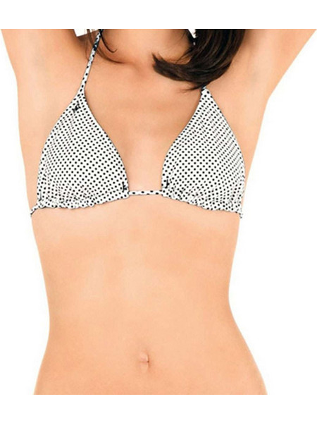 Volcom The Mixer Reversible Triangle