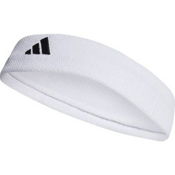 Adidas Performance Tennis Headband Περιμετώπιο (HT3908) Λευκό