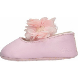 Chicco Βρεφικές Μπαλαρίνες Αγκαλιάς Ροζ 65409-100