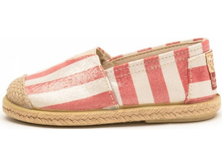 ALEGRIA LASH ROJO L 9403