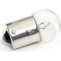 Λάμπα 12V R5W Ba15s 5W 1τμχ