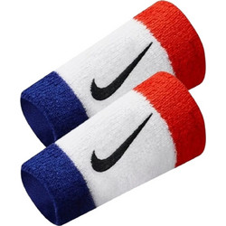 Nike Swoosh Double Wide Wristbands N0001586-620