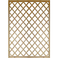ΚΑΦΑΣΩΤΟ 5632 ΡΟΜΒΟΣ 12x12 Π150xΥ180cm NewPlan - NewPlan