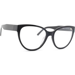 Balenciaga BB0064O 007 Γυναικείος Σκελετός Γυαλιών Οράσεως Κοκάλινος Ροζ
