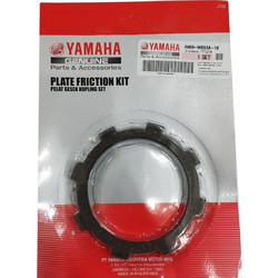 Yamaha Δίσκοι Συμπλέκτη Yamaha Crypton / Crypton-R 105 / F1Z / F1Z-RΚωδικός: 4WH-WE63A-10