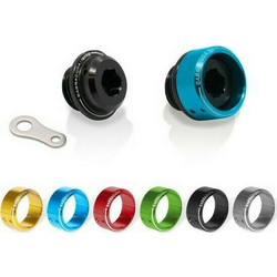Barracuda Τάπα Λαδιού Universal M20x1.5Κωδικός: 33144726