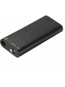 SK-892 Καταγραφικό Ήχου 8GB με Κάρτα Μνήμης