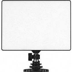 Yongnuo YN300 Air LED Daylight 3200-5500K 18W με Φωτεινότητα 2000lmΚωδικός: 26497224