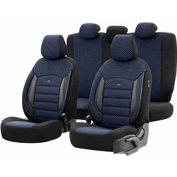 Otom Sport Plus Design Black / Blue 11τμχ