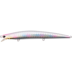 Ryobi Trappers Pro Minnow Τεχνητό Δόλωμα Ψαράκι 16.3cm 29gr 15