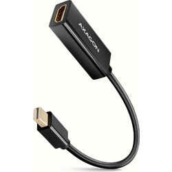 AXAGON RVDMHI14N activ e adapter MiniDP HDMI