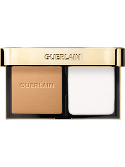 Guerlain Parure Gold Skin Control Matte 5N Neutral Compact Foundation 10gr