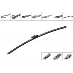 Υαλοκαθαριστήρες Bosch Aero Eco 65 εκ. 3397015583