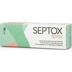 Medimar Septox Spray 50ml