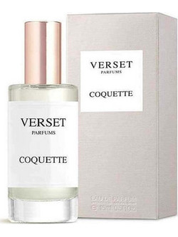 Verset Parfums Coquette Eau de Parfum 15ml
